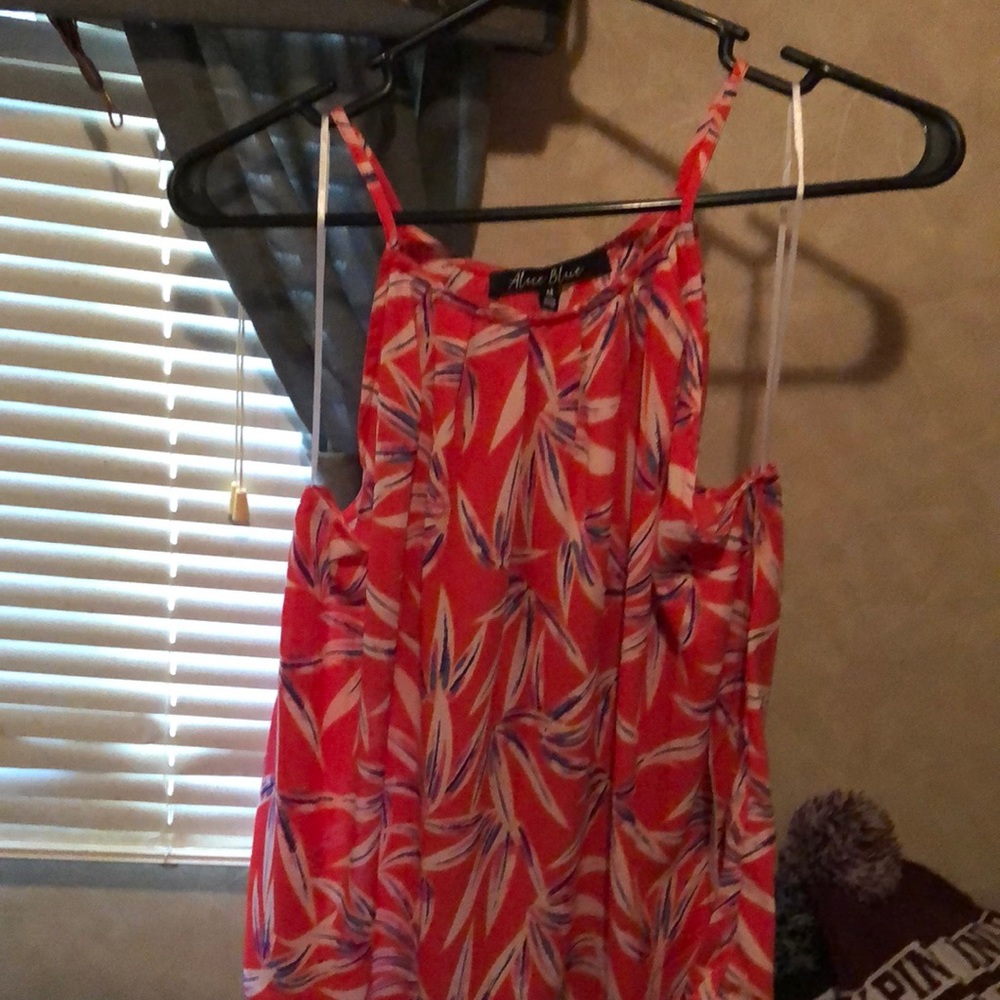 Stitch fix summer top